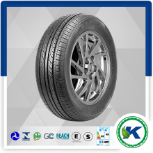 Neumático de coche barato de Alibaba de la alta calidad 215 / 65r16, neumáticos de Keter Brand Car con alto rendimiento, precios competitivos